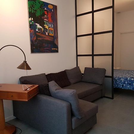 Loft Centrale Milão Exterior foto